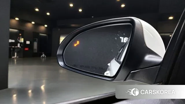 Kia The New K5 Hybrid 2nd generation id 3045582 из Кореи 9