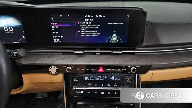 Kia Carnival 4th generation id 3839592 из Кореи 9