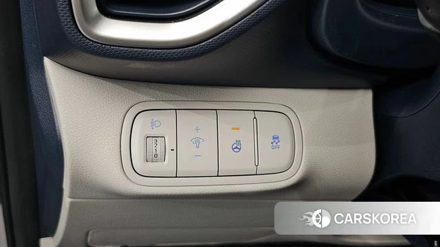 Hyundai Venue id 4916501 из Кореи 9