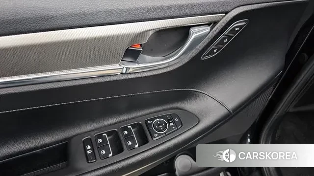 Hyundai The New Grandeur IG id 2959624 из Кореи 9