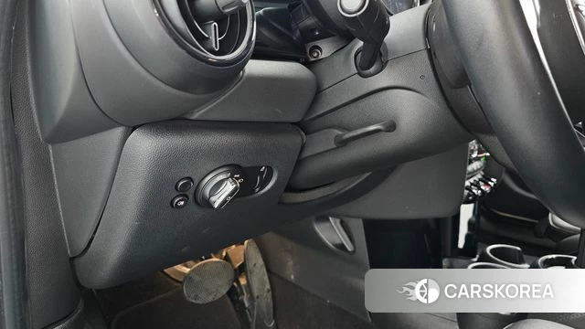 Mini Cooper id 3965085 из Кореи 9