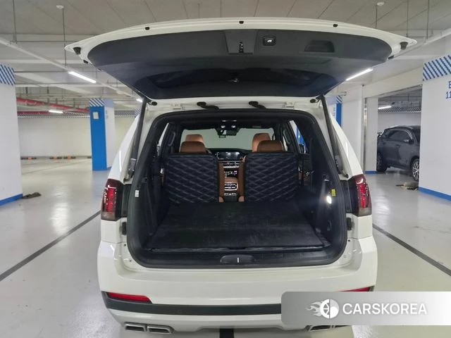 Kia Mohave Master id 4691848 из Кореи 9