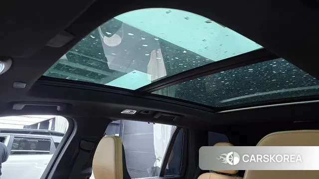 Volvo XC90 second Generation id 3423406 из Кореи 9