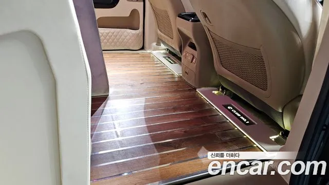 Kia The New Carnival id 2401646 из Кореи 9