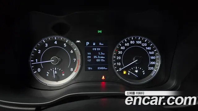 Hyundai Venue id 2649505 из Кореи 9