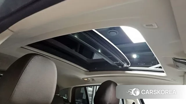 BMW X4 (G02) id 2970776 из Кореи 9