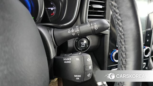 Renault Korea (Samsung) QM6 id 4689544 из Кореи 9