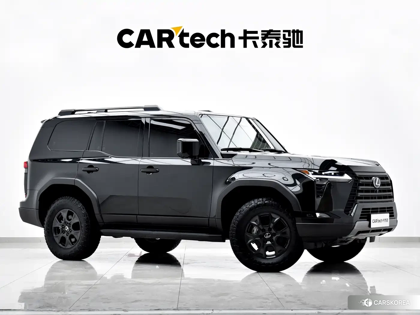 Lexus GX id 4664458 из Китая 9