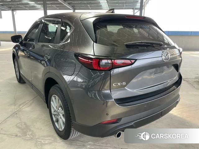 Mazda CX-5 id 4278309 из Китая 9