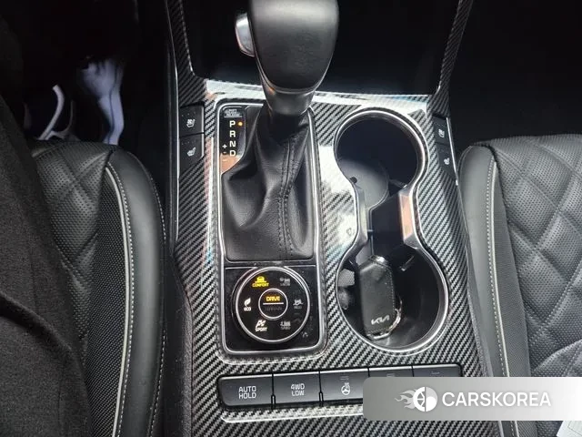 Kia Mohave Master id 3659240 из Кореи 9