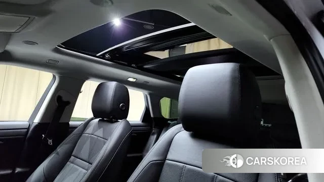 Land Rover Range Rover Evoque 2nd Generation id 2889157 из Кореи 9