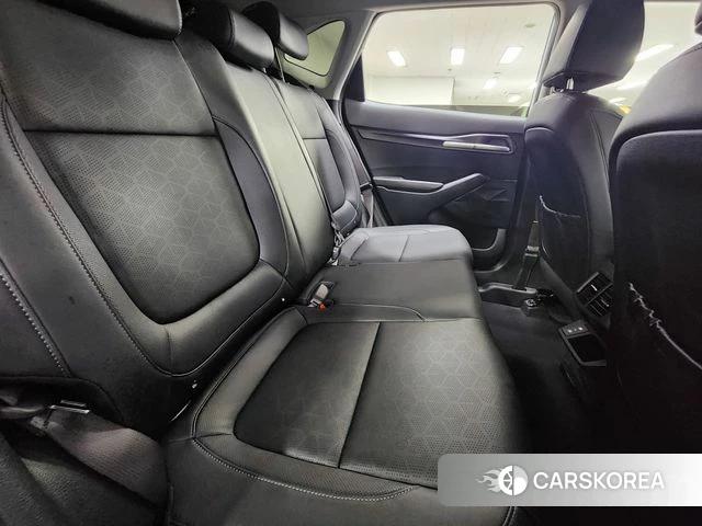 Kia The New Seltos id 3891094 из Кореи 9