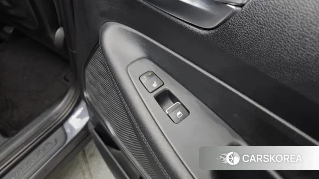 Hyundai The New Santa Fe id 3745960 из Кореи 9