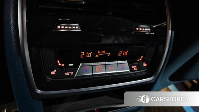 BMW XM (G09) id 4222979 из Кореи 9