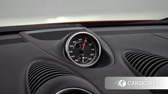 Porsche 718 Cayman id 3605906 из Кореи 9