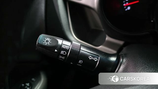 Kia The New Ray id 4284079 из Кореи 9