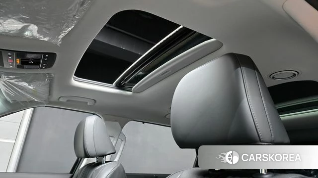 Hyundai Palisade (LX3) id 3817231 из Кореи 9