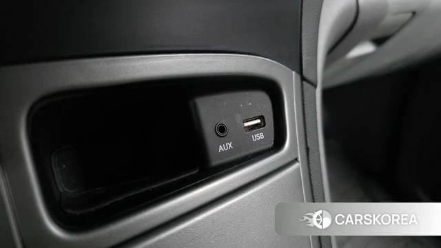 Hyundai The New Grand Starex id 4390234 из Кореи 9