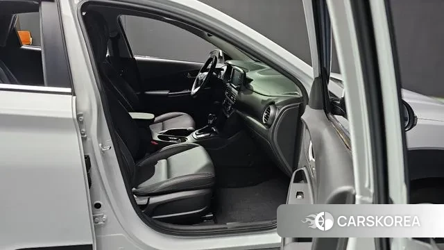 Hyundai Kona id 3291959 из Кореи 9