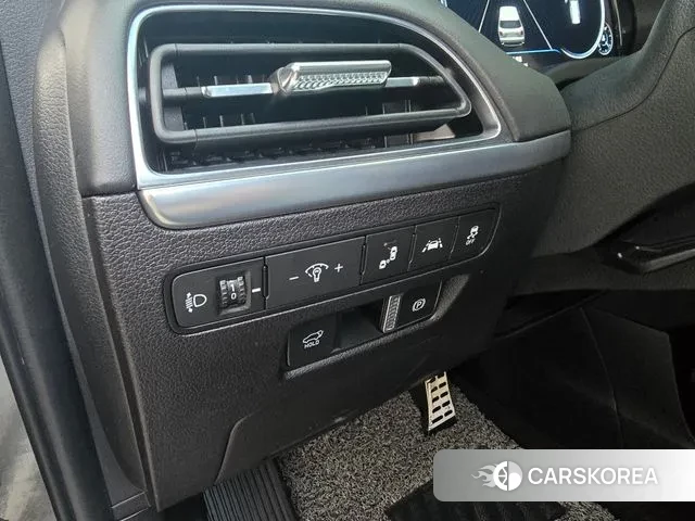 Hyundai Palisade id 3655329 из Кореи 9