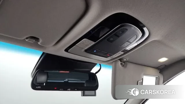 Hyundai Palisade id 2375504 из Кореи 9