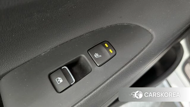 Hyundai The New Grandeur IG Hybrid id 4179549 из Кореи 9