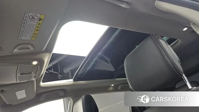 Renault Korea (Samsung) QM6 id 3515234 из Кореи 9