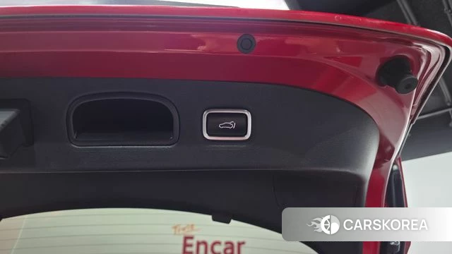 Kia Stinger Meister id 4572441 из Кореи 9