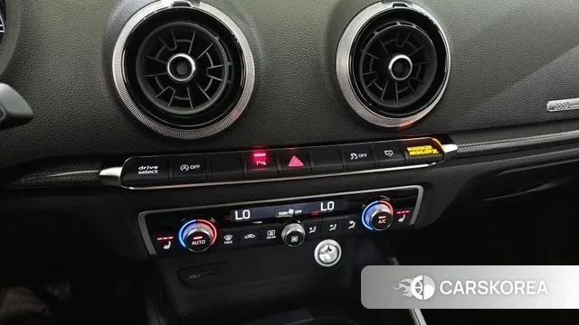 Audi New A3 id 3013872 из Кореи 9