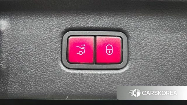 Mercedes-Benz S-Class W223 id 4864195 из Кореи 9