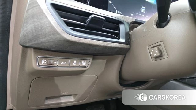 Kia K8 Hybrid id 4683102 из Кореи 9