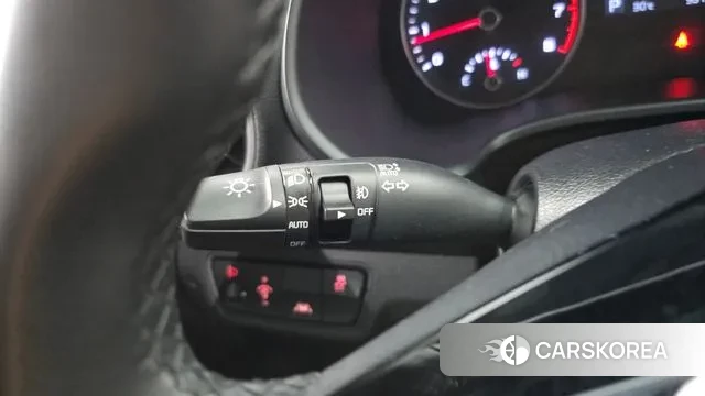 Kia Come New K3 id 3045170 из Кореи 9