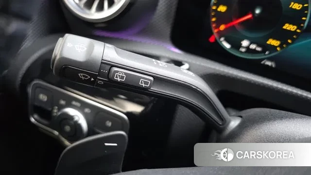 Mercedes-Benz A-Class W177 id 3721772 из Кореи 9