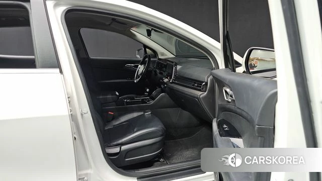 Kia Sportage 5th Generation id 4707202 из Кореи 9