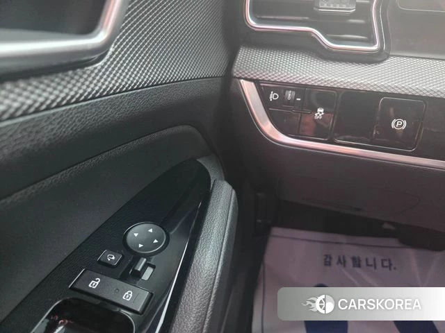 Kia Sportage 5th Generation id 3982140 из Кореи 9