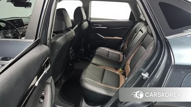 Kia Seltos id 3741435 из Кореи 9