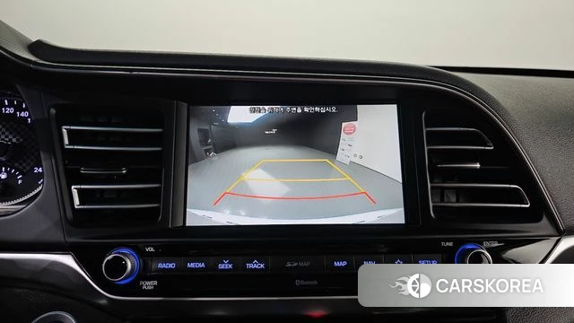 Hyundai The New Avante AD id 3886076 из Кореи 9