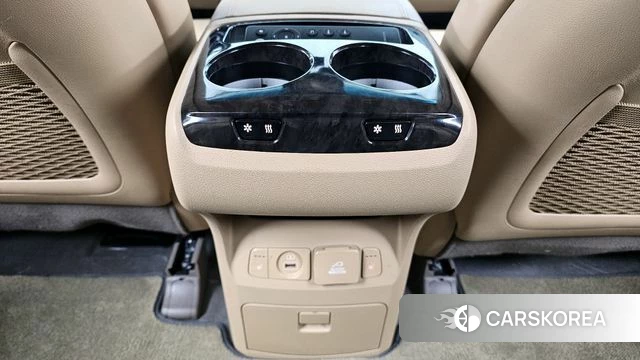 Kia The New Carnival id 4318107 из Кореи 9