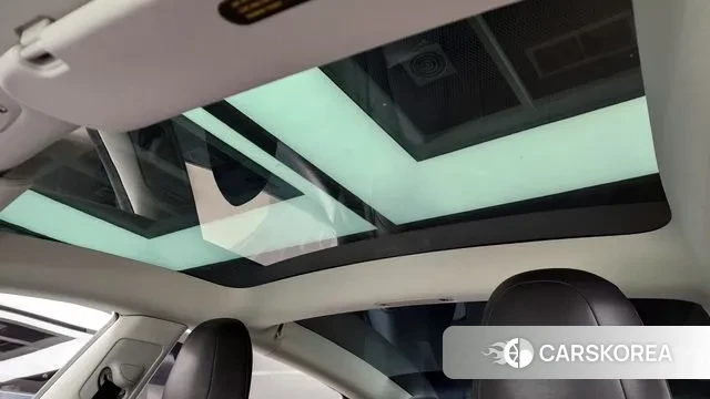 Tesla Model 3 id 3600376 из Кореи 9