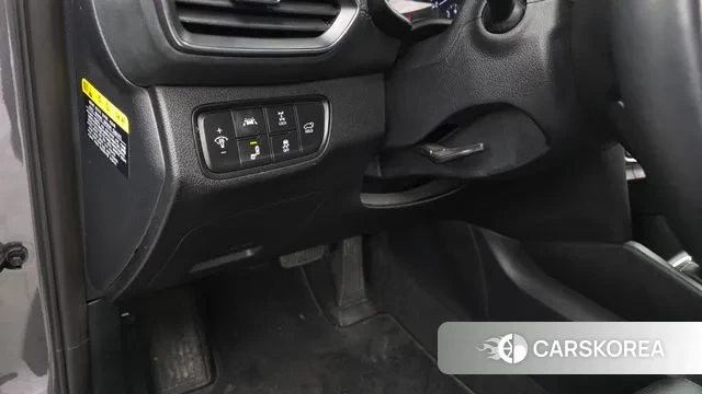 Hyundai Santa Fe TM id 3464743 из Кореи 9