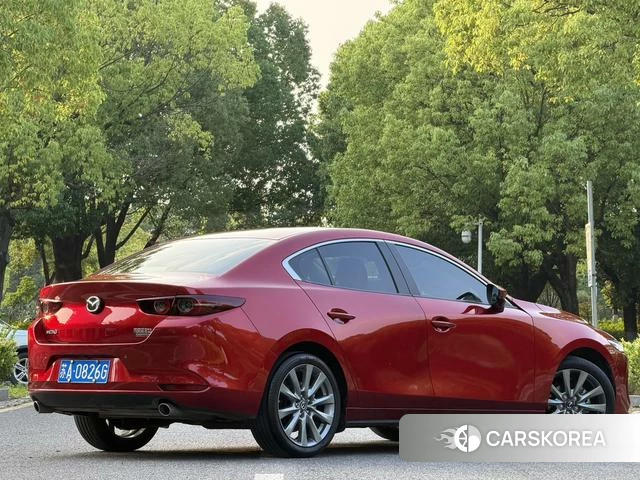 Mazda 3 Angkesaila id 4359147 из Китая 9