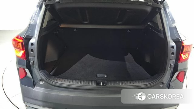 Kia Seltos id 4727520 из Кореи 9