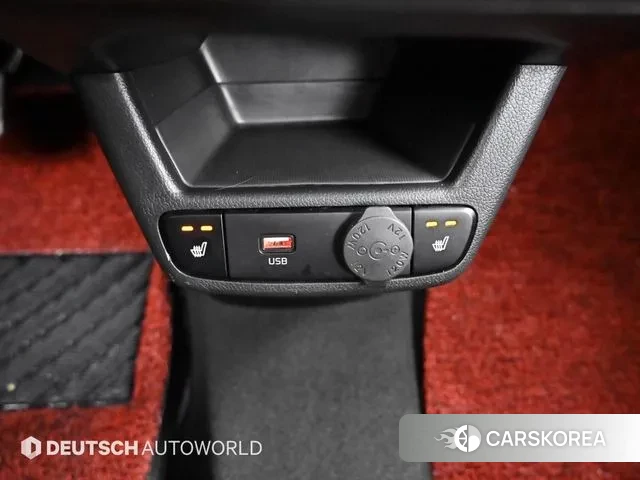 Kia The New Ray id 3566732 из Кореи 9