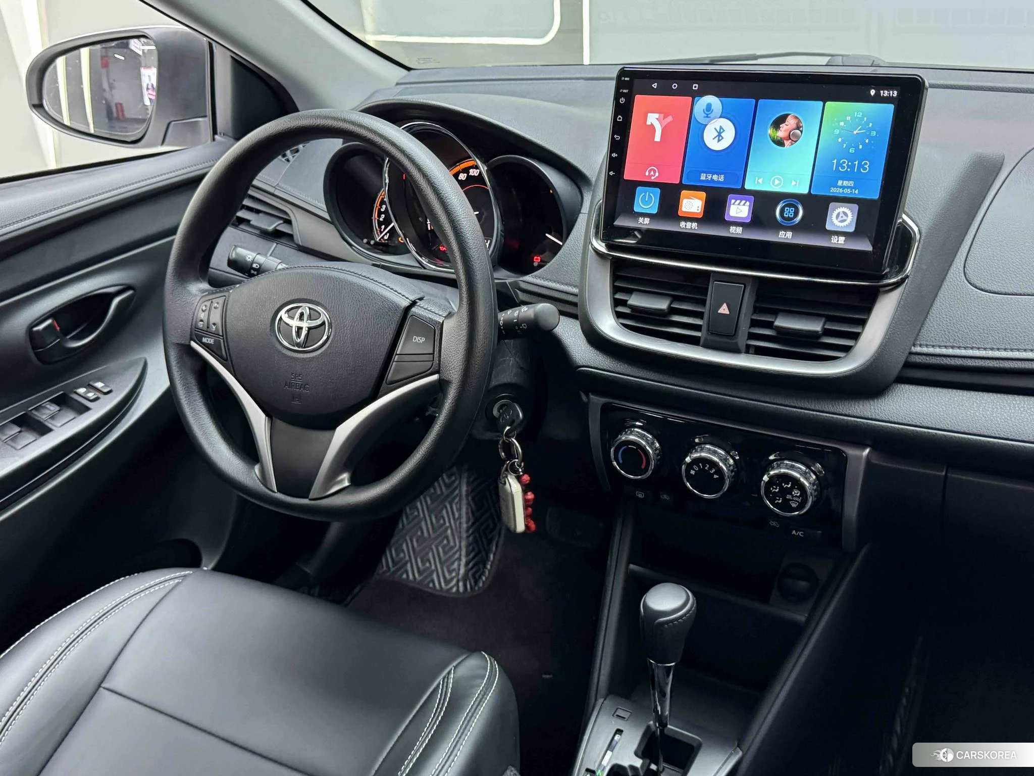 Toyota Yaris L id 4453907 из Китая 9