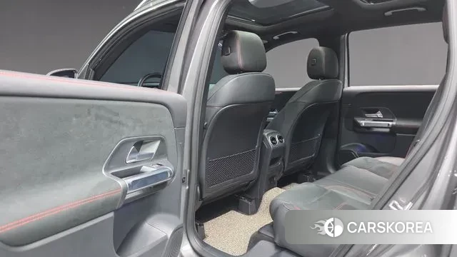 Mercedes-Benz GLB-Class X247 id 3478790 из Кореи 9