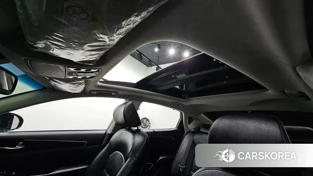 Kia All New K7 Hybrid id 3413294 из Кореи 9