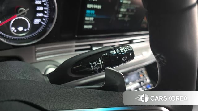 Hyundai The New Grandeur IG id 4202716 из Кореи 9