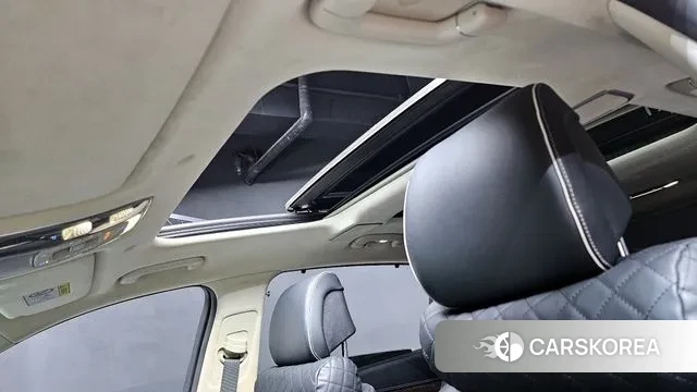 Genesis GV80 id 3661070 из Кореи 9