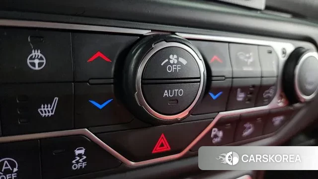 Jeep Wrangler (JL) id 3484950 из Кореи 9