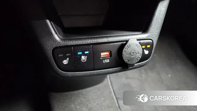 Kia The New Kia Ray id 3654629 из Кореи 9